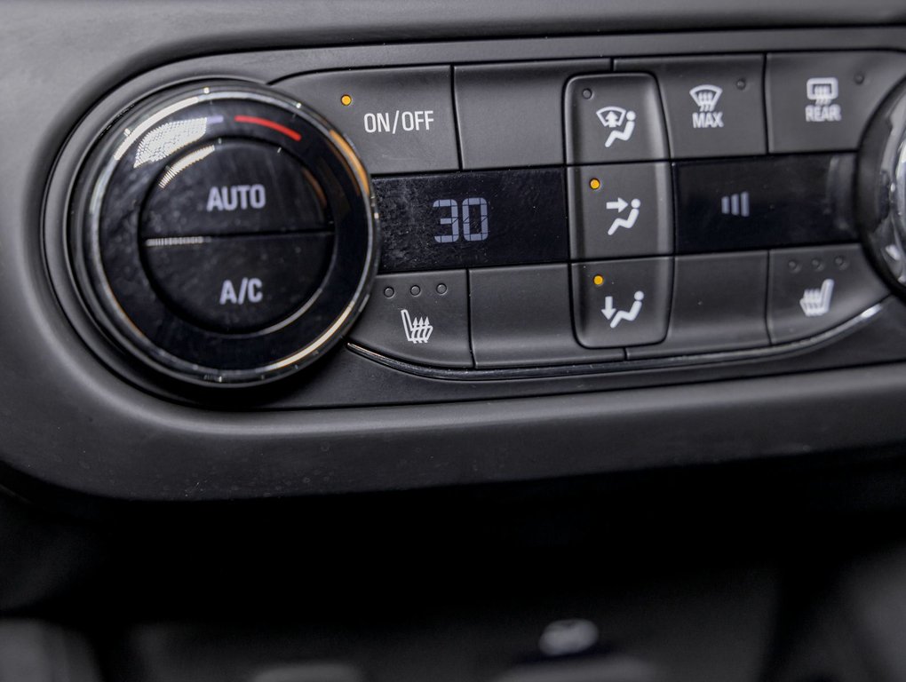 2022 Chevrolet Trailblazer in St-Jérôme, Quebec - 22 - w1024h768px