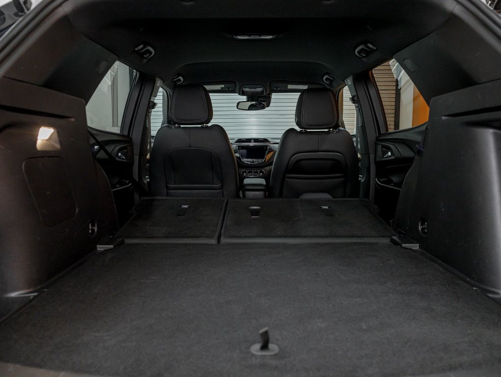 2022 Chevrolet Trailblazer in St-Jérôme, Quebec - 32 - w1024h768px