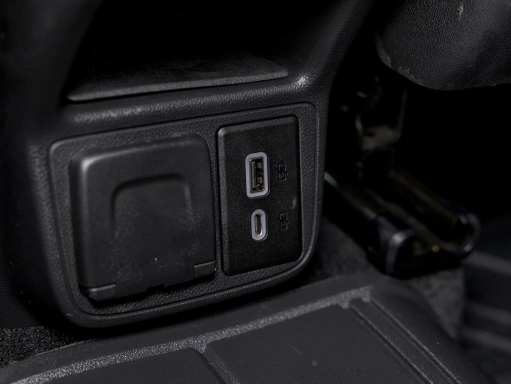 2022 Chevrolet Trailblazer in St-Jérôme, Quebec - 30 - w1024h768px