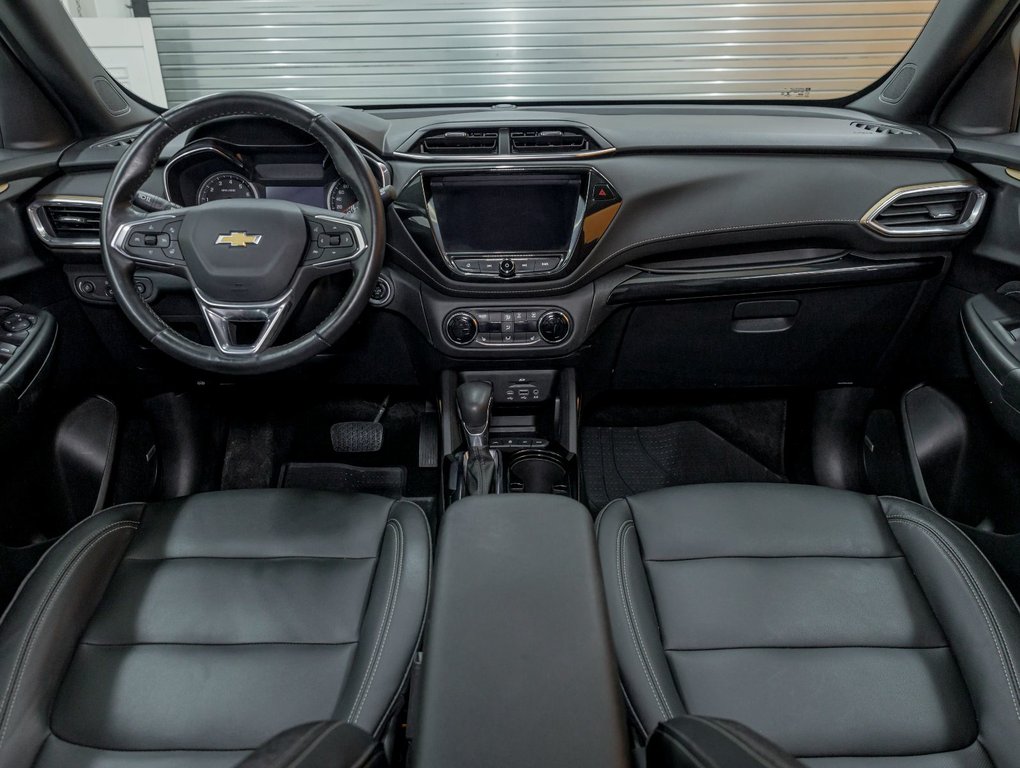 2022 Chevrolet Trailblazer in St-Jérôme, Quebec - 11 - w1024h768px