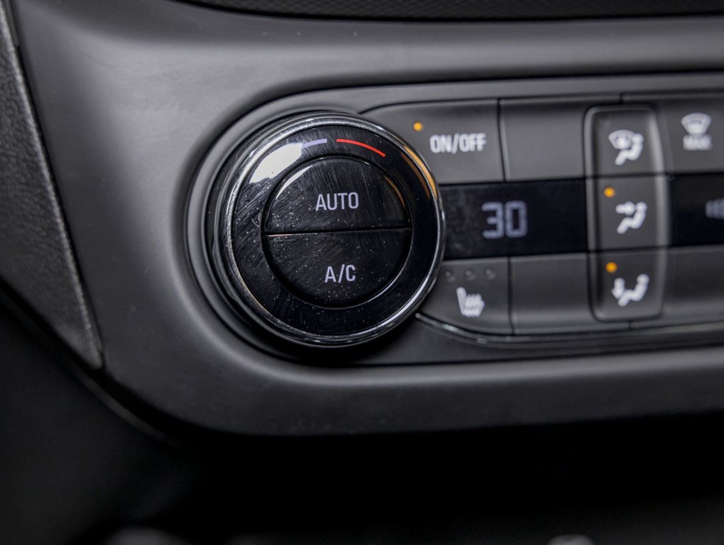 2022 Chevrolet Trailblazer in St-Jérôme, Quebec - 21 - w1024h768px