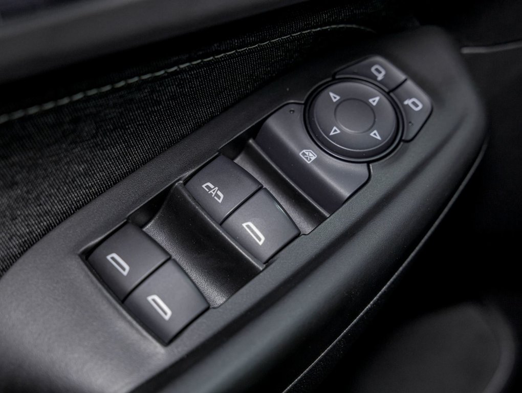 2022 Chevrolet Trailblazer in St-Jérôme, Quebec - 26 - w1024h768px