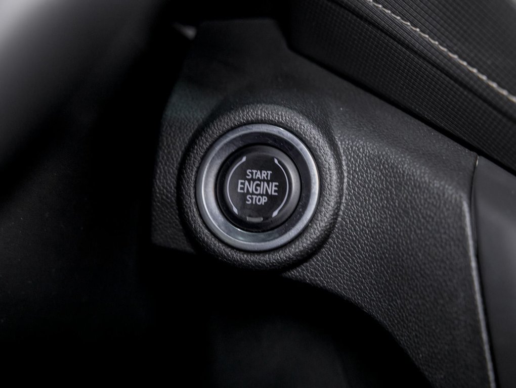 2022 Chevrolet Trailblazer in St-Jérôme, Quebec - 27 - w1024h768px