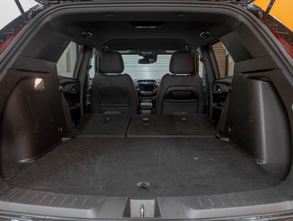 2022 Chevrolet Trailblazer in St-Jérôme, Quebec - 30 - w1024h768px