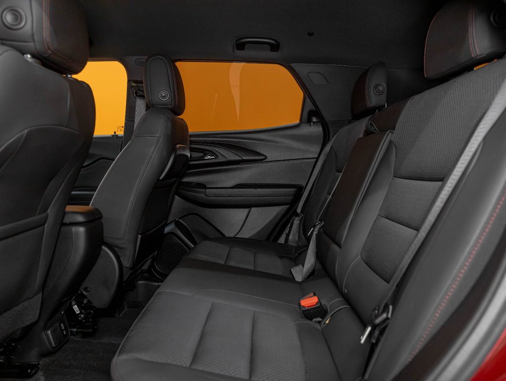 2022 Chevrolet Trailblazer in St-Jérôme, Quebec - 27 - w1024h768px