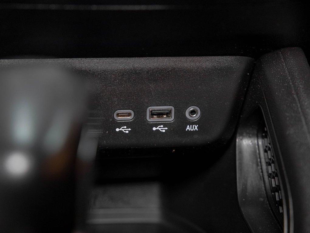 2022 Chevrolet Trailblazer in St-Jérôme, Quebec - 22 - w1024h768px