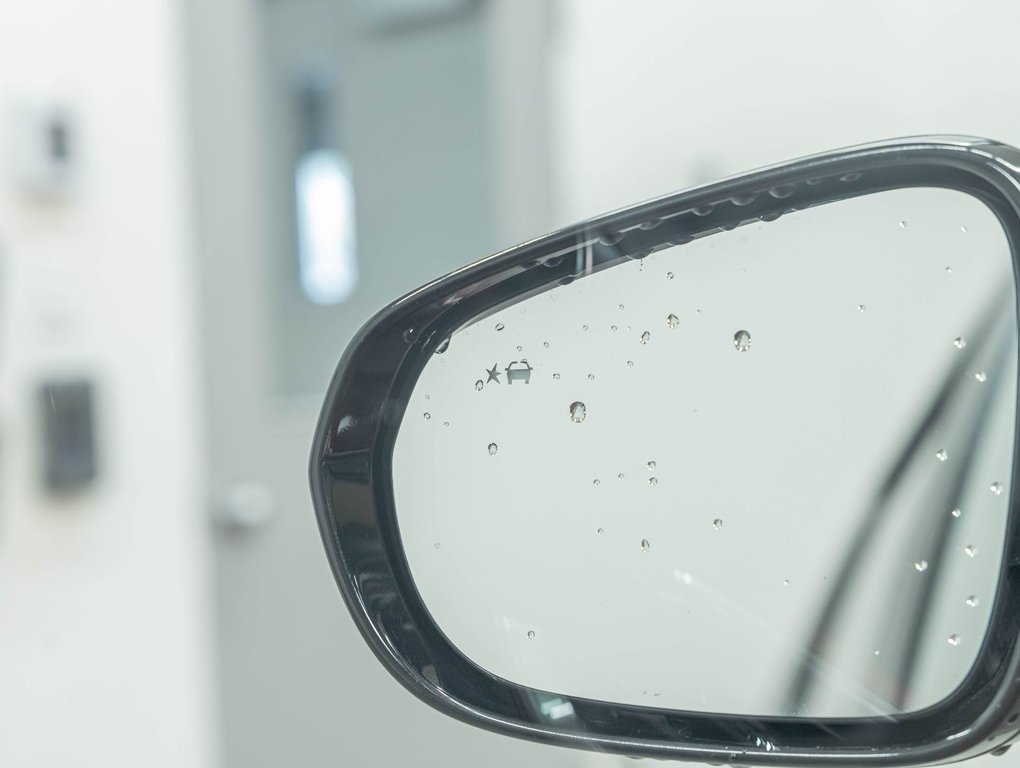 2022 Chevrolet Trailblazer in St-Jérôme, Quebec - 31 - w1024h768px