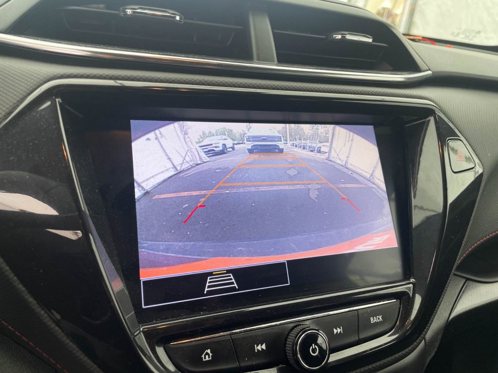 2022 Chevrolet Trailblazer in St-Jérôme, Quebec - 14 - w1024h768px