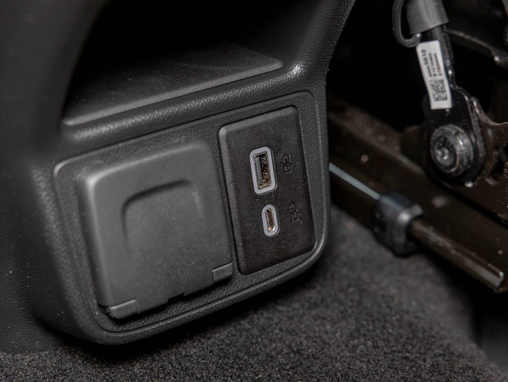 2022 Chevrolet Trailblazer in St-Jérôme, Quebec - 28 - w1024h768px