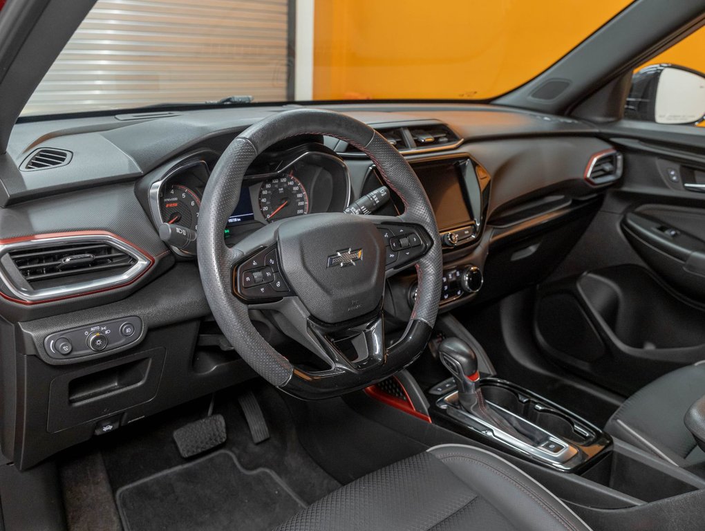 2022 Chevrolet Trailblazer in St-Jérôme, Quebec - 2 - w1024h768px