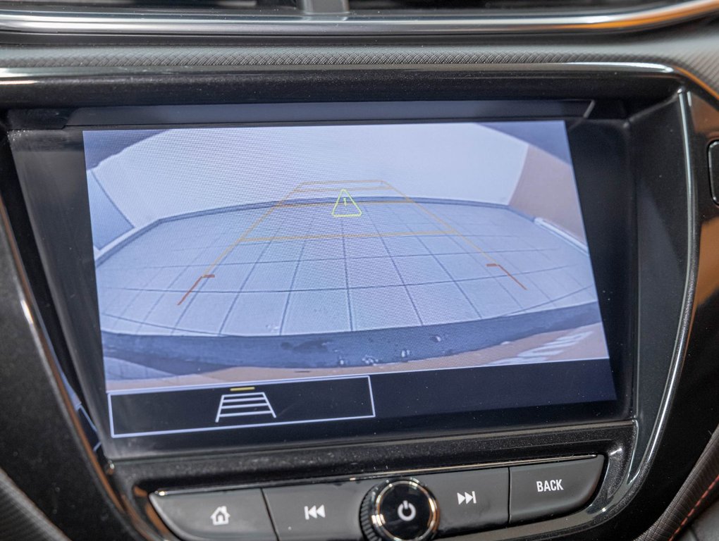 2022 Chevrolet Trailblazer in St-Jérôme, Quebec - 17 - w1024h768px