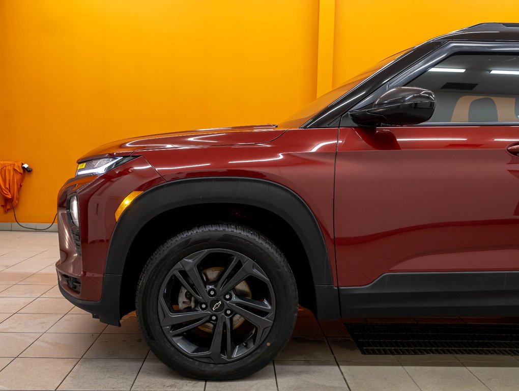 2022 Chevrolet Trailblazer in St-Jérôme, Quebec - 32 - w1024h768px