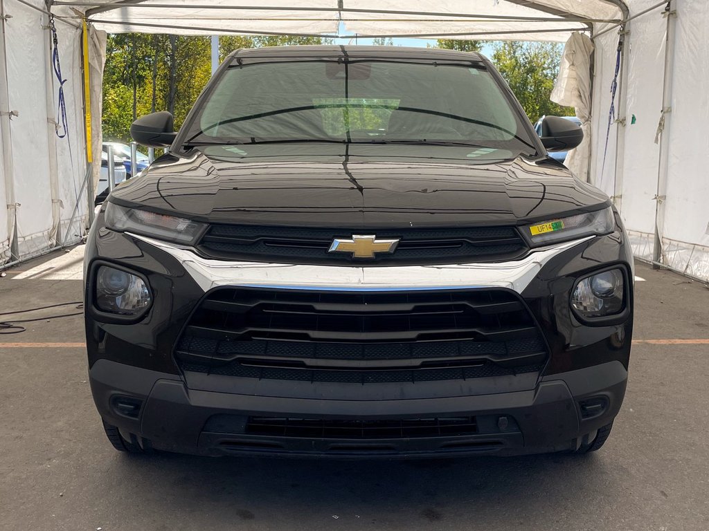 2022 Chevrolet Trailblazer in St-Jérôme, Quebec - 4 - w1024h768px