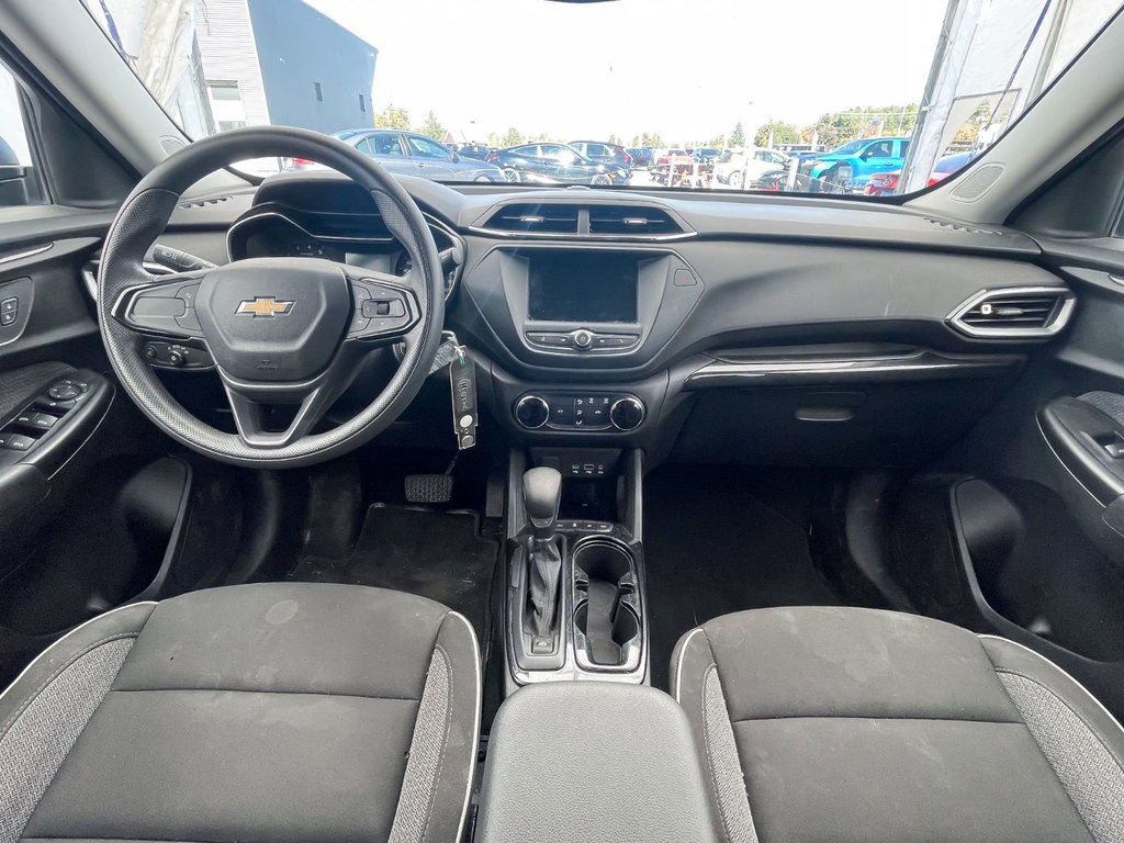 2022 Chevrolet Trailblazer in St-Jérôme, Quebec - 10 - w1024h768px