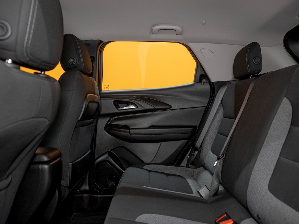 2022 Chevrolet Trailblazer in St-Jérôme, Quebec - 25 - w1024h768px