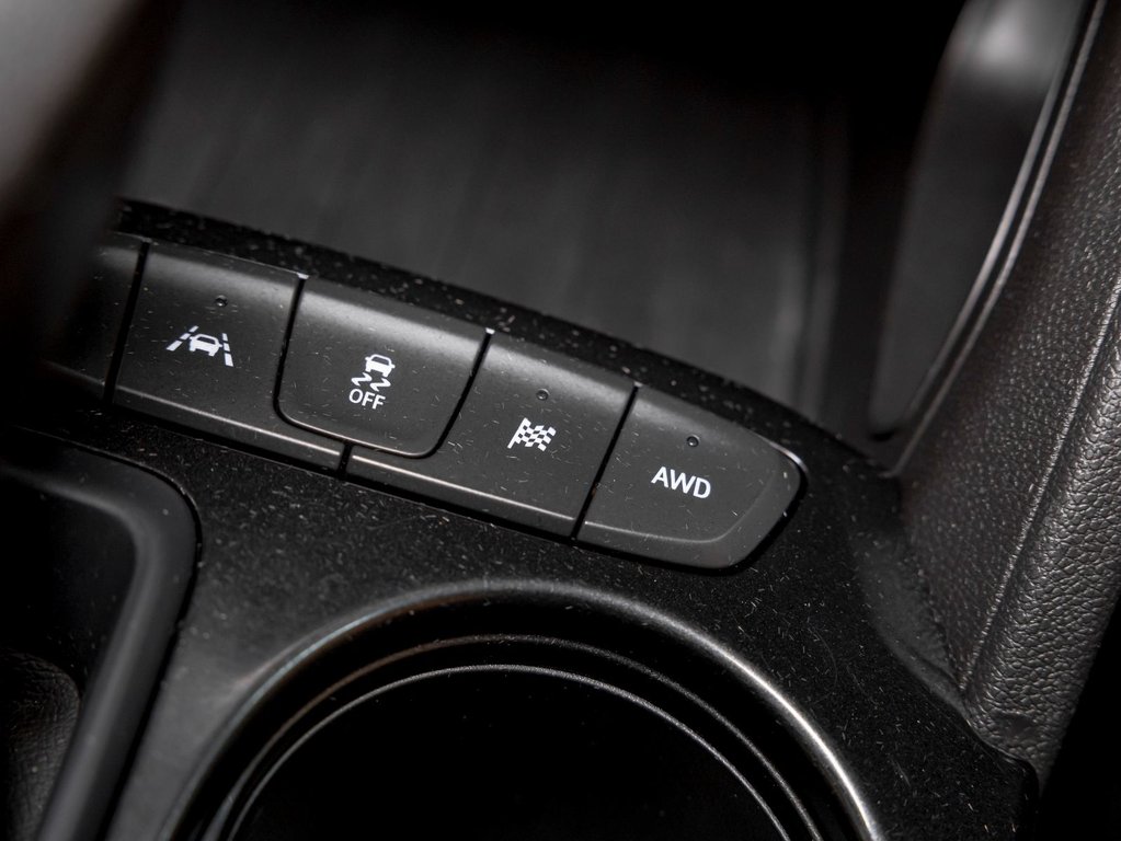 2022 Chevrolet Trailblazer in St-Jérôme, Quebec - 21 - w1024h768px