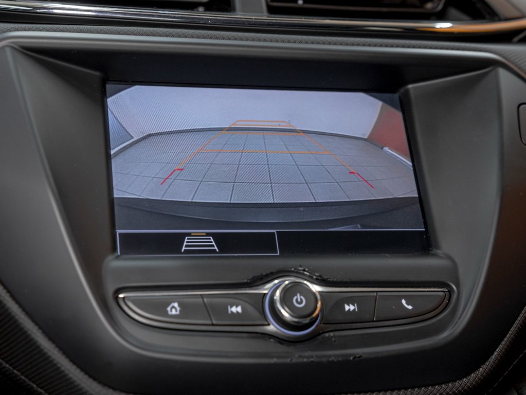 2022 Chevrolet Trailblazer in St-Jérôme, Quebec - 17 - w1024h768px