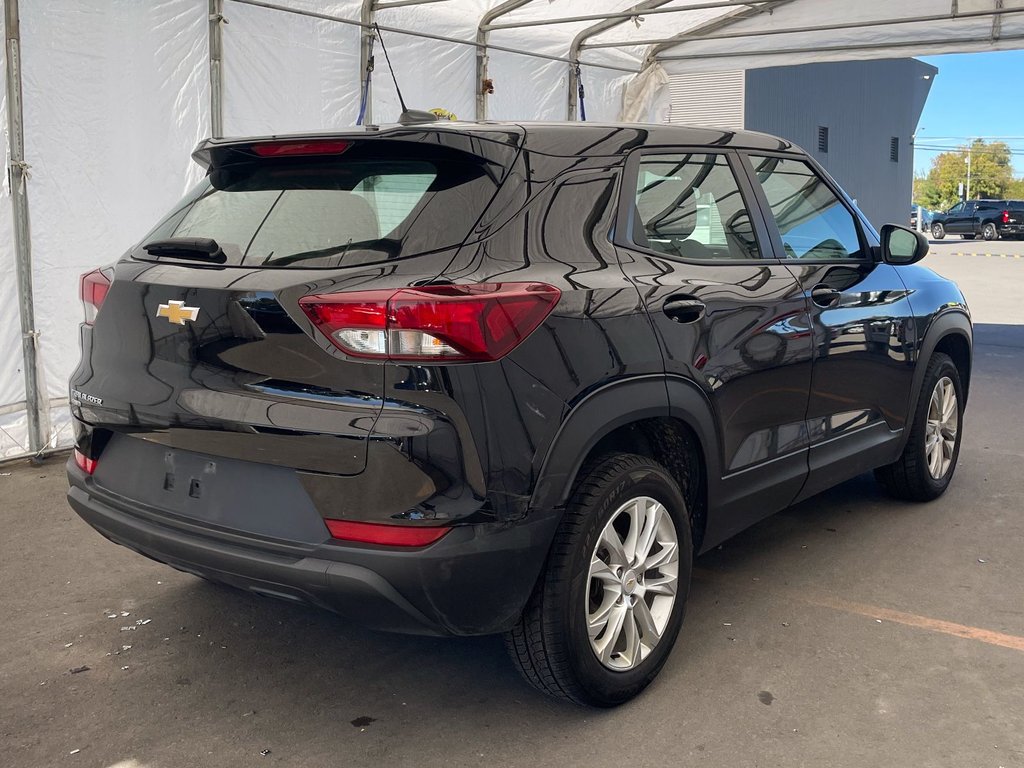 2022 Chevrolet Trailblazer in St-Jérôme, Quebec - 8 - w1024h768px