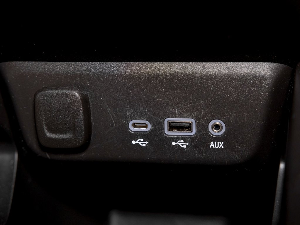 2022 Chevrolet Trailblazer in St-Jérôme, Quebec - 22 - w1024h768px