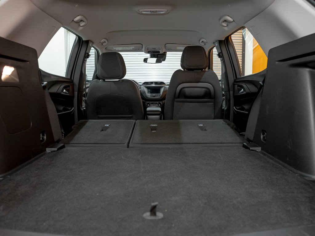 2022 Chevrolet Trailblazer in St-Jérôme, Quebec - 27 - w1024h768px