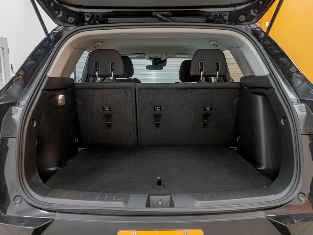 2023 Chevrolet Trailblazer in St-Jérôme, Quebec - 25 - w1024h768px