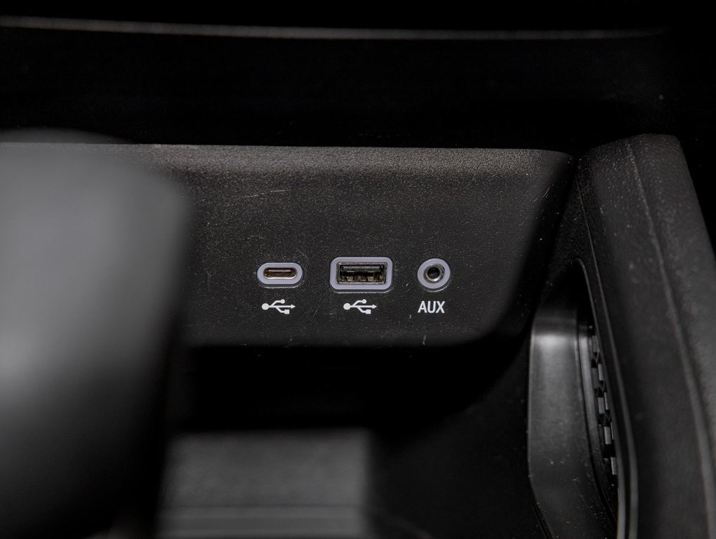 2023 Chevrolet Trailblazer in St-Jérôme, Quebec - 21 - w1024h768px