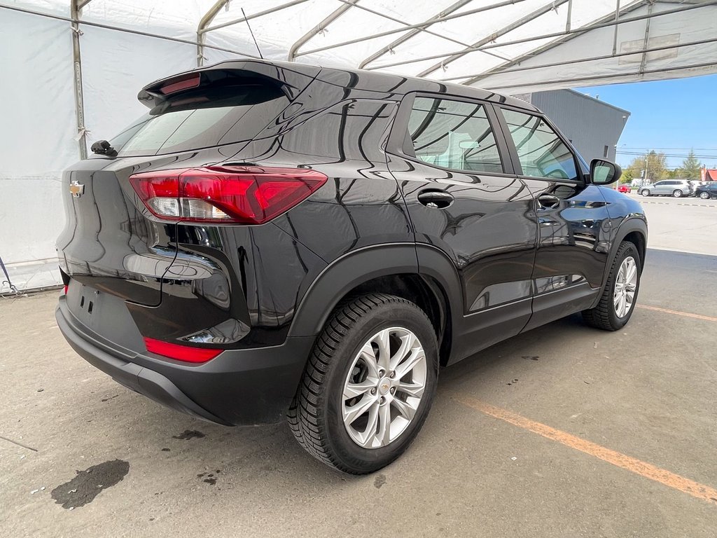 2023 Chevrolet Trailblazer in St-Jérôme, Quebec - 8 - w1024h768px