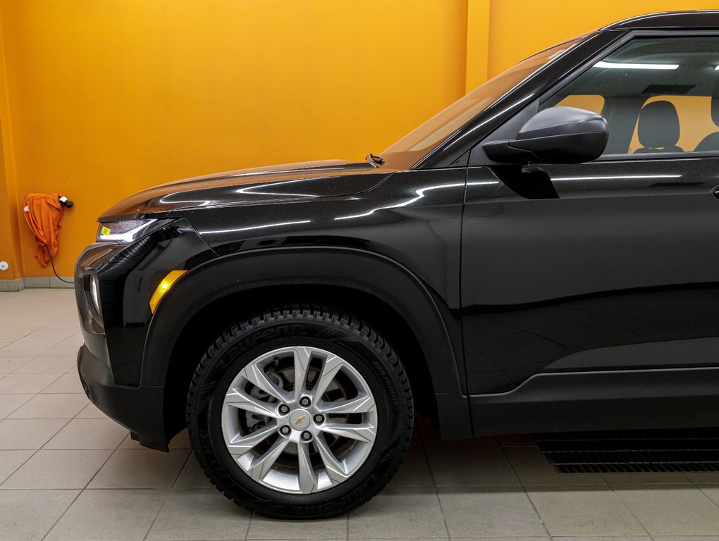 2023 Chevrolet Trailblazer in St-Jérôme, Quebec - 27 - w1024h768px