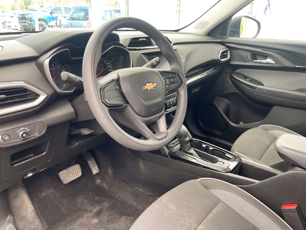 2023 Chevrolet Trailblazer in St-Jérôme, Quebec - 3 - w1024h768px