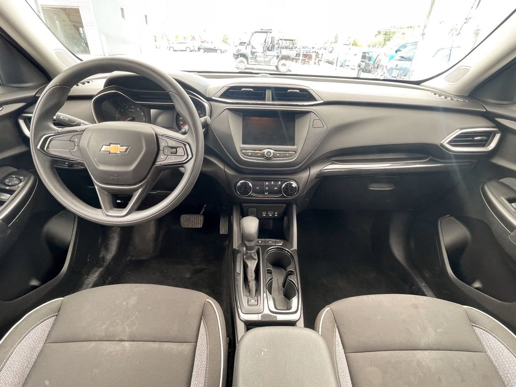 2023 Chevrolet Trailblazer in St-Jérôme, Quebec - 10 - w1024h768px