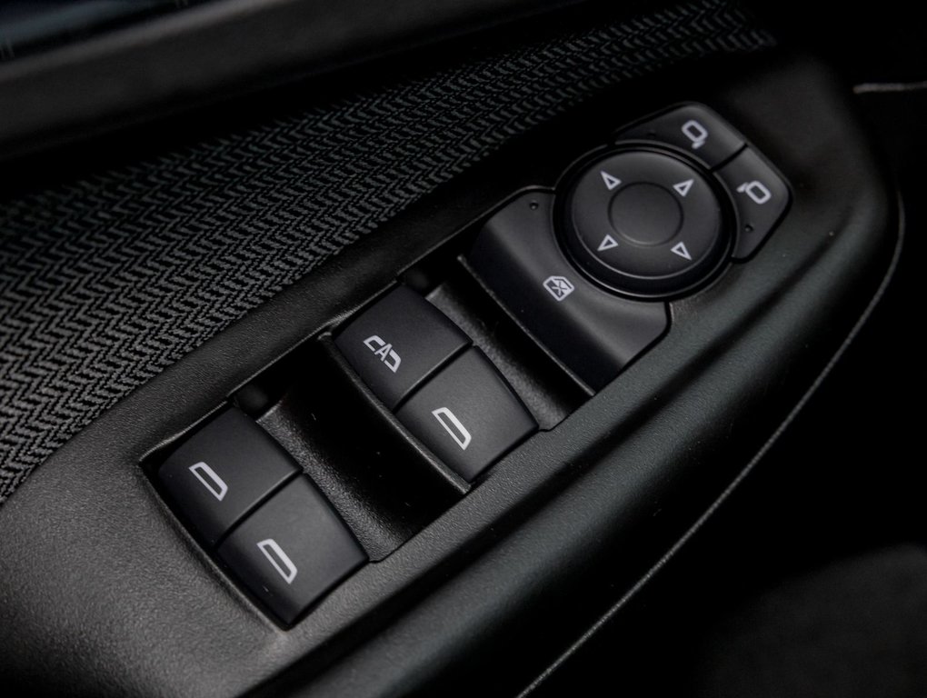 2023 Chevrolet Trailblazer in St-Jérôme, Quebec - 22 - w1024h768px