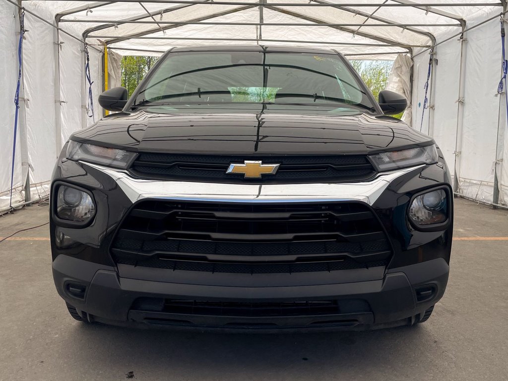 2023 Chevrolet Trailblazer in St-Jérôme, Quebec - 4 - w1024h768px