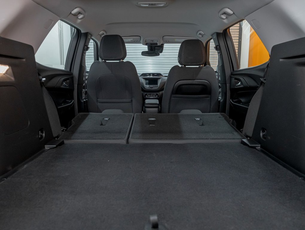 2023 Chevrolet Trailblazer in St-Jérôme, Quebec - 26 - w1024h768px