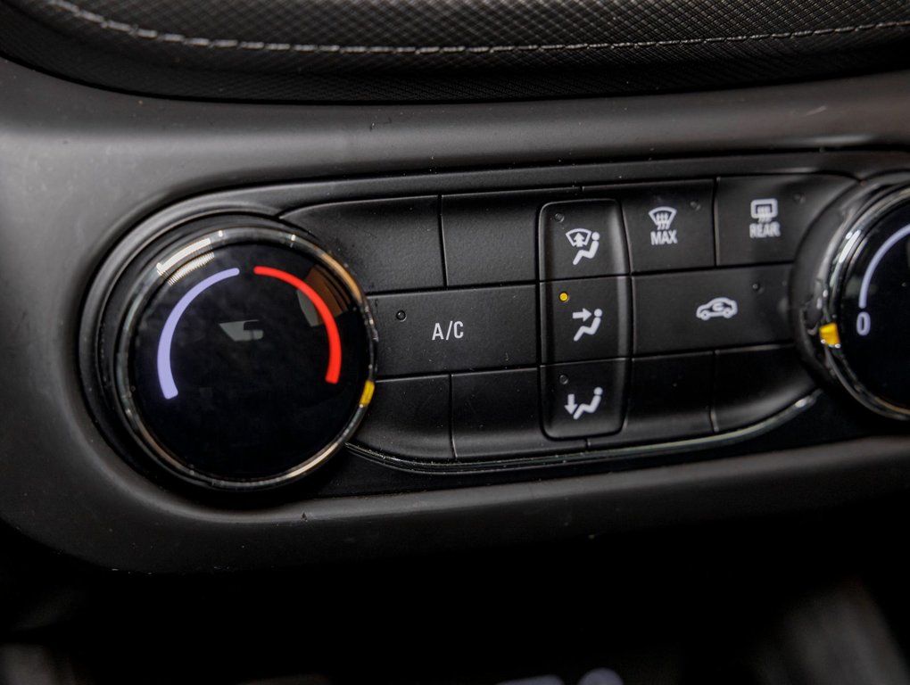 2023 Chevrolet Trailblazer in St-Jérôme, Quebec - 20 - w1024h768px