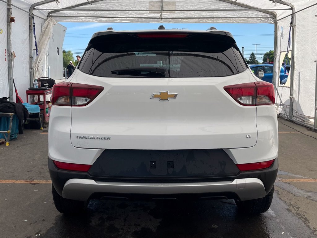 2023 Chevrolet Trailblazer in St-Jérôme, Quebec - 6 - w1024h768px