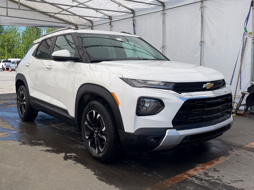 2023 Chevrolet Trailblazer in St-Jérôme, Quebec - 9 - w1024h768px