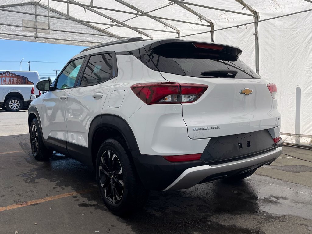 2023 Chevrolet Trailblazer in St-Jérôme, Quebec - 5 - w1024h768px