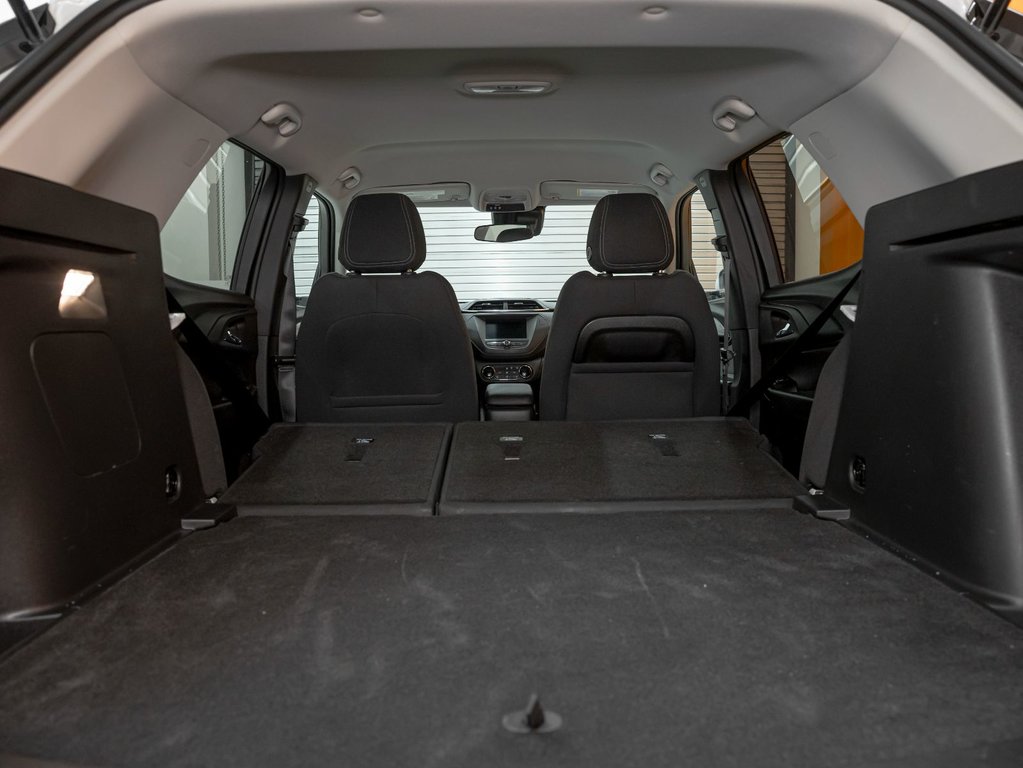 2023 Chevrolet Trailblazer in St-Jérôme, Quebec - 28 - w1024h768px