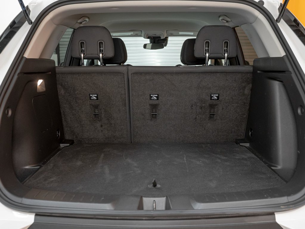 2023 Chevrolet Trailblazer in St-Jérôme, Quebec - 27 - w1024h768px