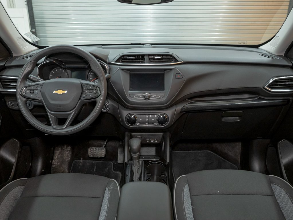 2023 Chevrolet Trailblazer in St-Jérôme, Quebec - 11 - w1024h768px