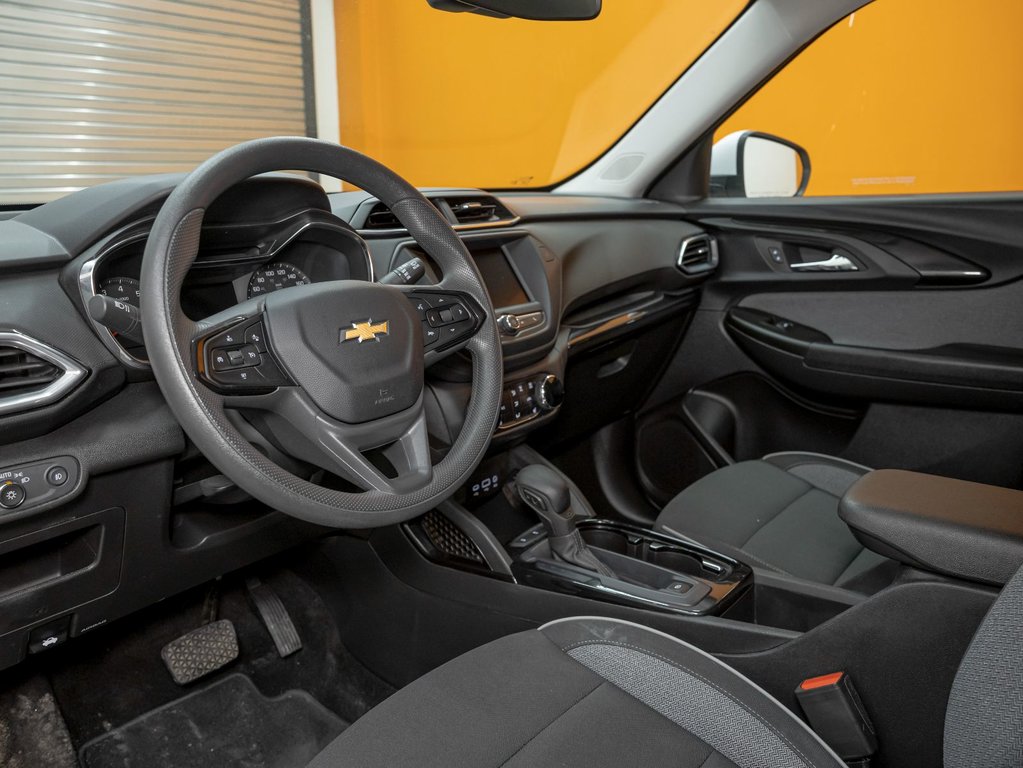 2023 Chevrolet Trailblazer in St-Jérôme, Quebec - 2 - w1024h768px