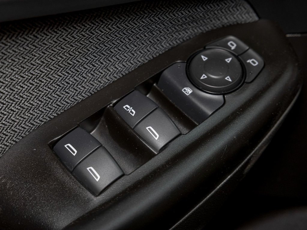 2023 Chevrolet Trailblazer in St-Jérôme, Quebec - 23 - w1024h768px