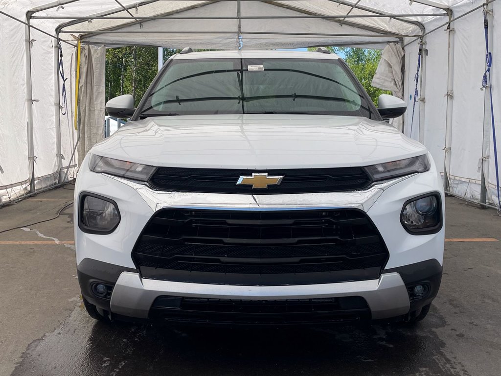 2023 Chevrolet Trailblazer in St-Jérôme, Quebec - 4 - w1024h768px