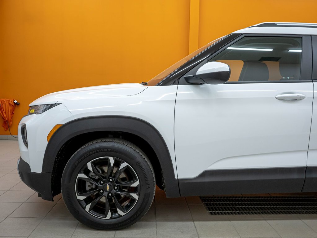 2023 Chevrolet Trailblazer in St-Jérôme, Quebec - 29 - w1024h768px