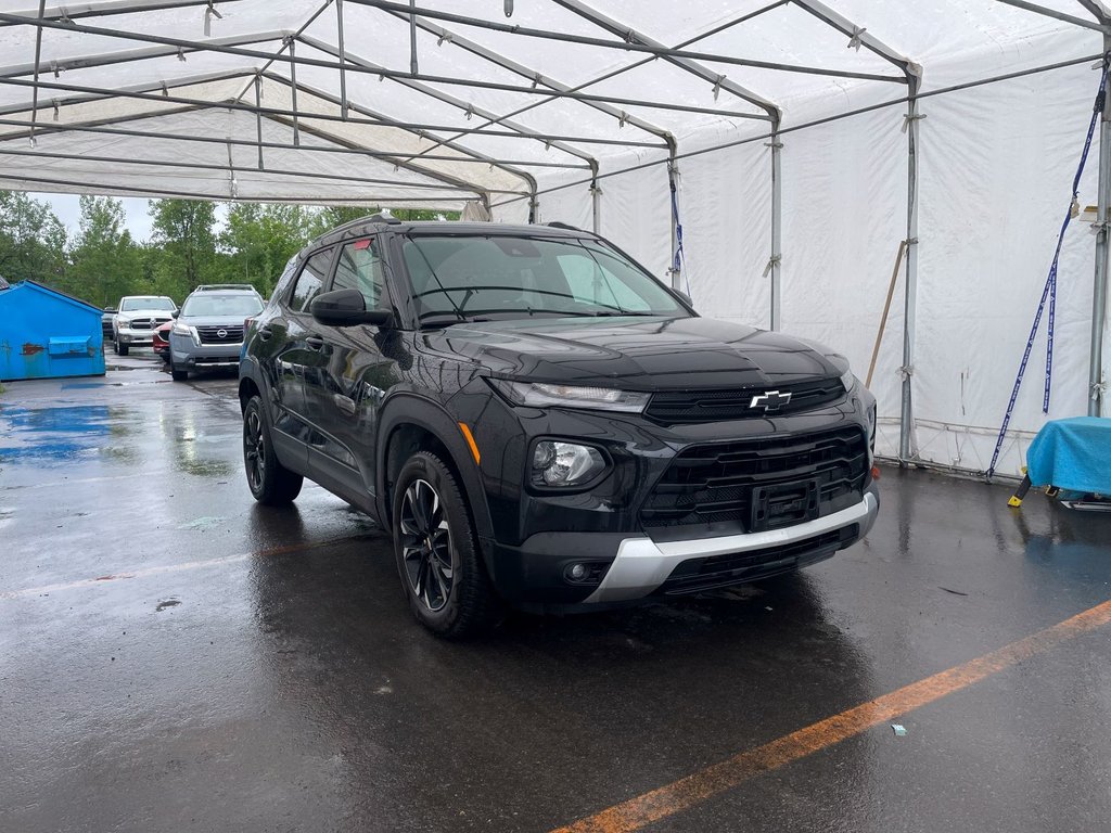 2023 Chevrolet Trailblazer in St-Jérôme, Quebec - 9 - w1024h768px