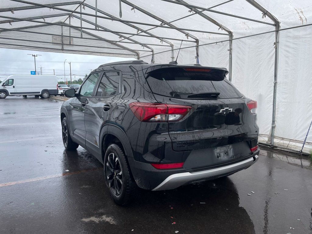 2023 Chevrolet Trailblazer in St-Jérôme, Quebec - 5 - w1024h768px