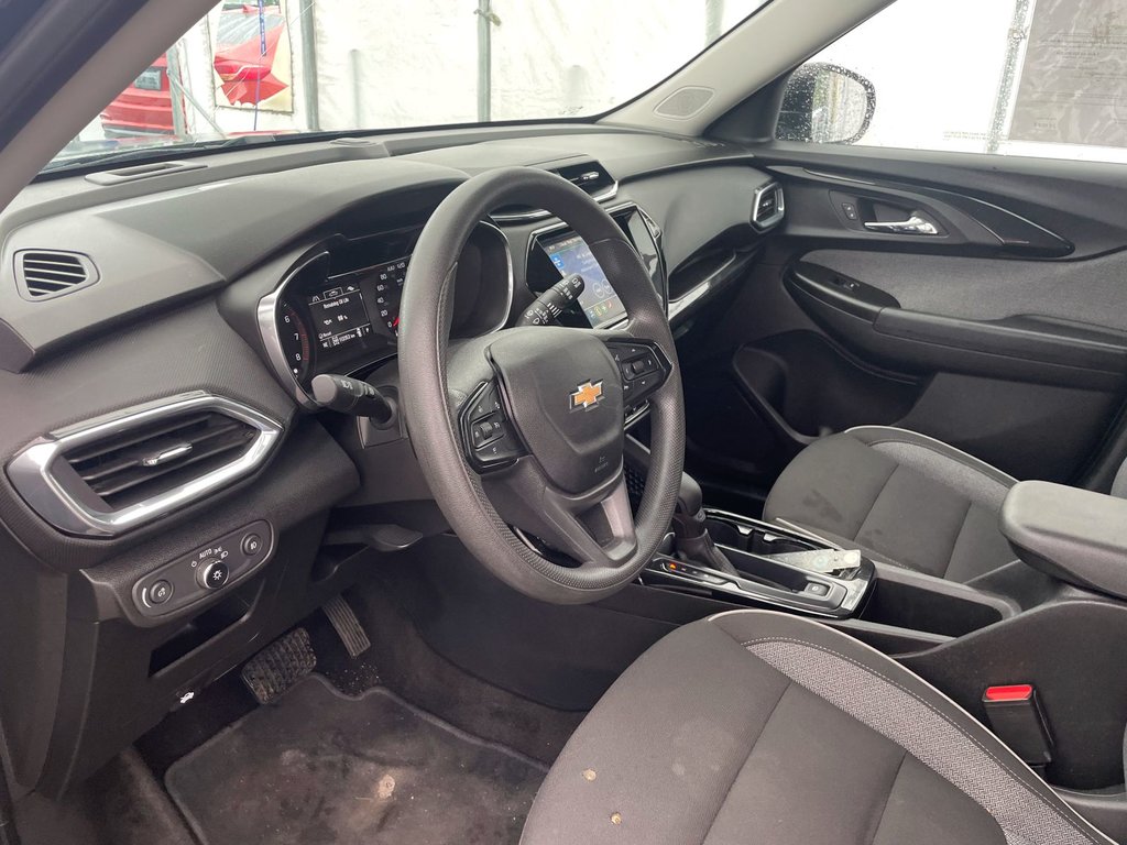 2023 Chevrolet Trailblazer in St-Jérôme, Quebec - 3 - w1024h768px