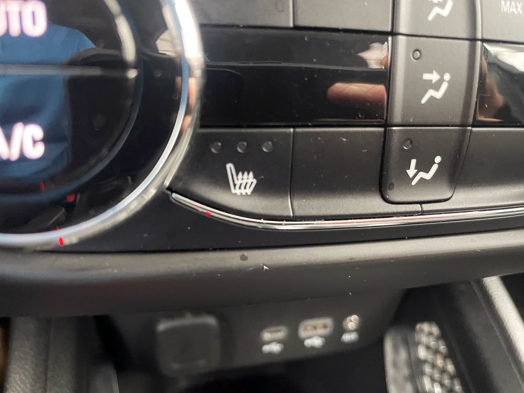 2023 Chevrolet Trailblazer in St-Jérôme, Quebec - 14 - w1024h768px