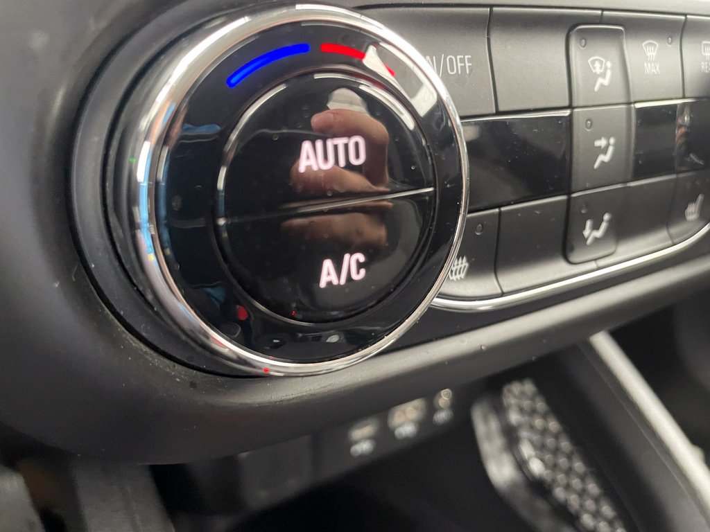 2023 Chevrolet Trailblazer in St-Jérôme, Quebec - 13 - w1024h768px