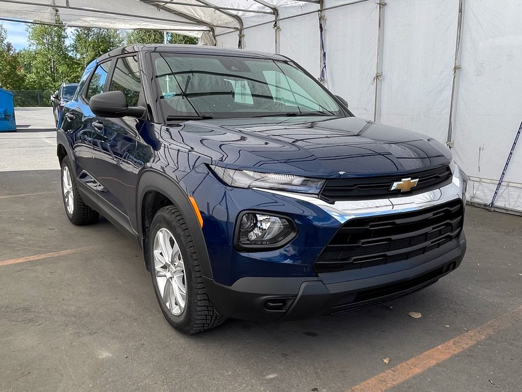 2023 Chevrolet Trailblazer in St-Jérôme, Quebec - 9 - w1024h768px